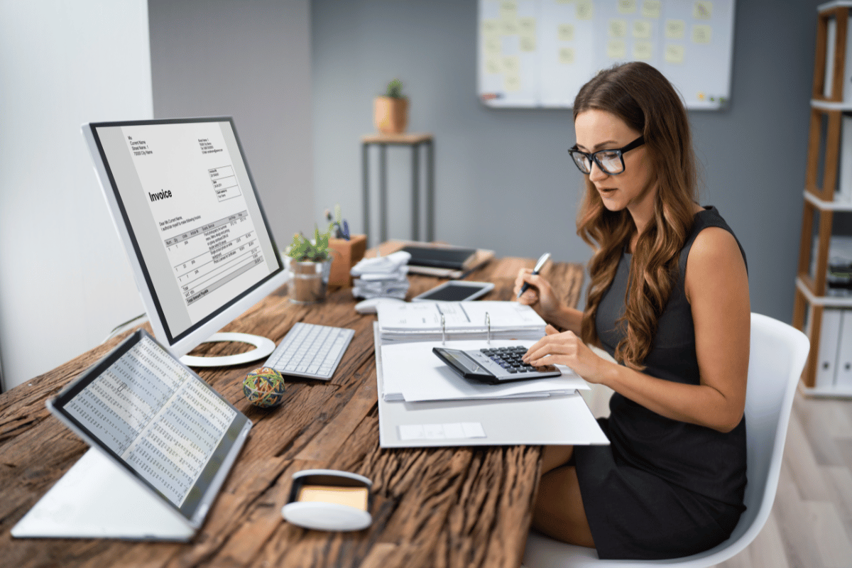 Accountant