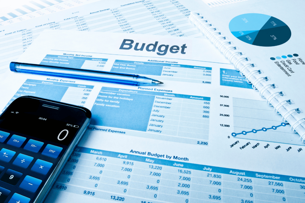 Accounting Principles