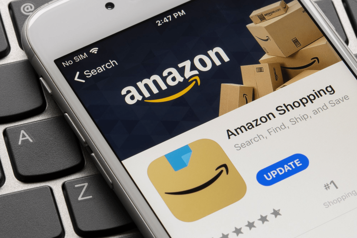 Amazon Shopping