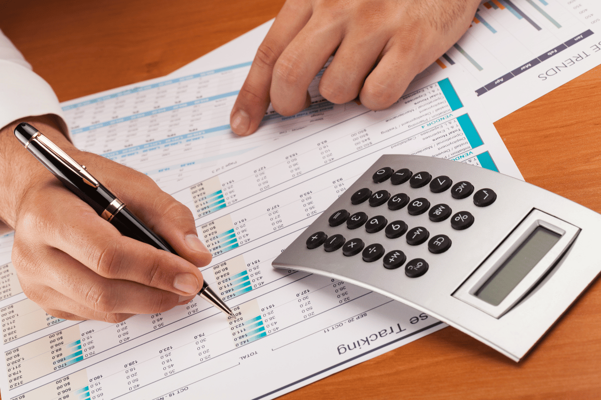 The Budget-Friendly Ledger