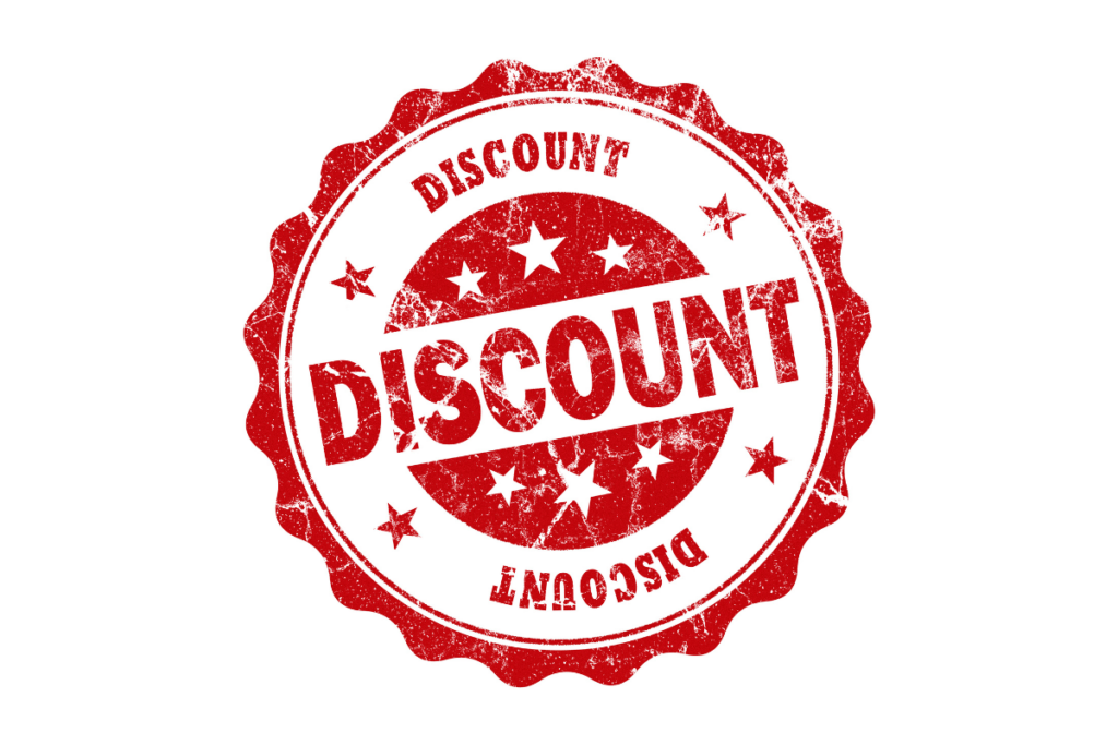 Discount