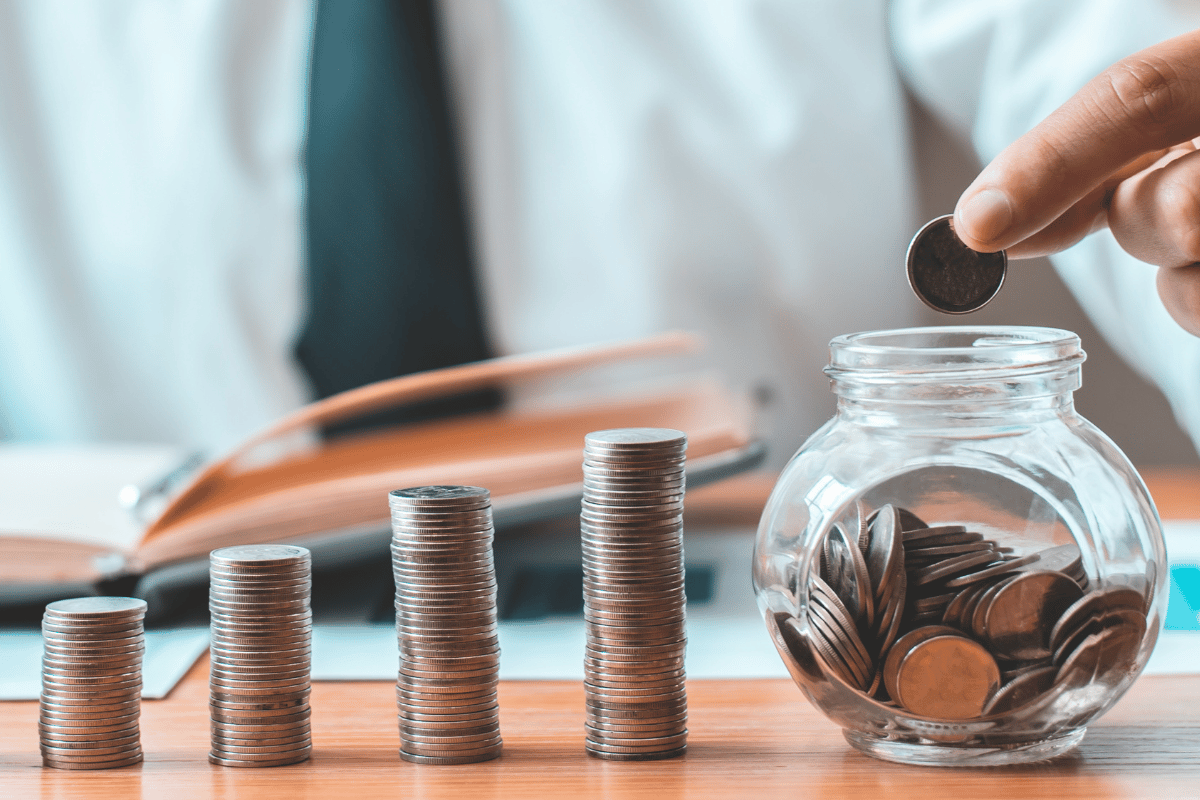 Smart Savings