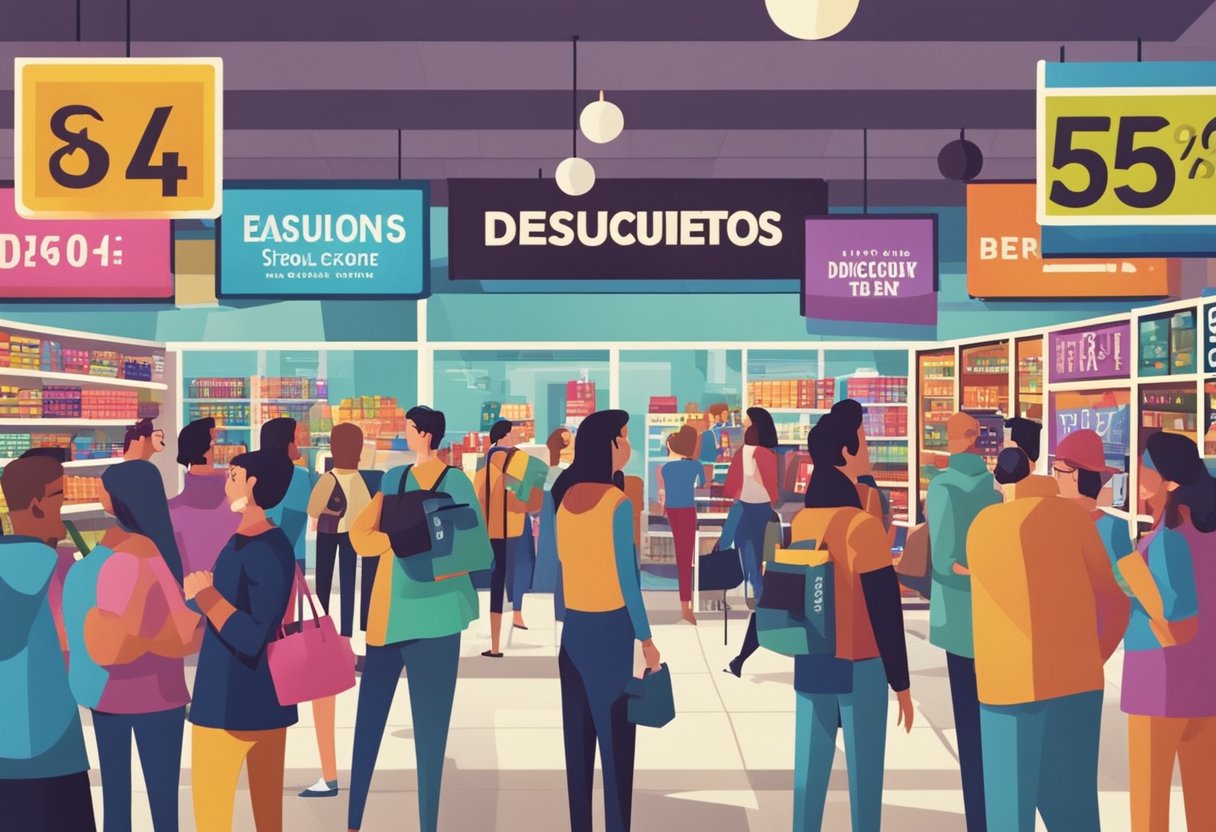 The Psychology of Discounts