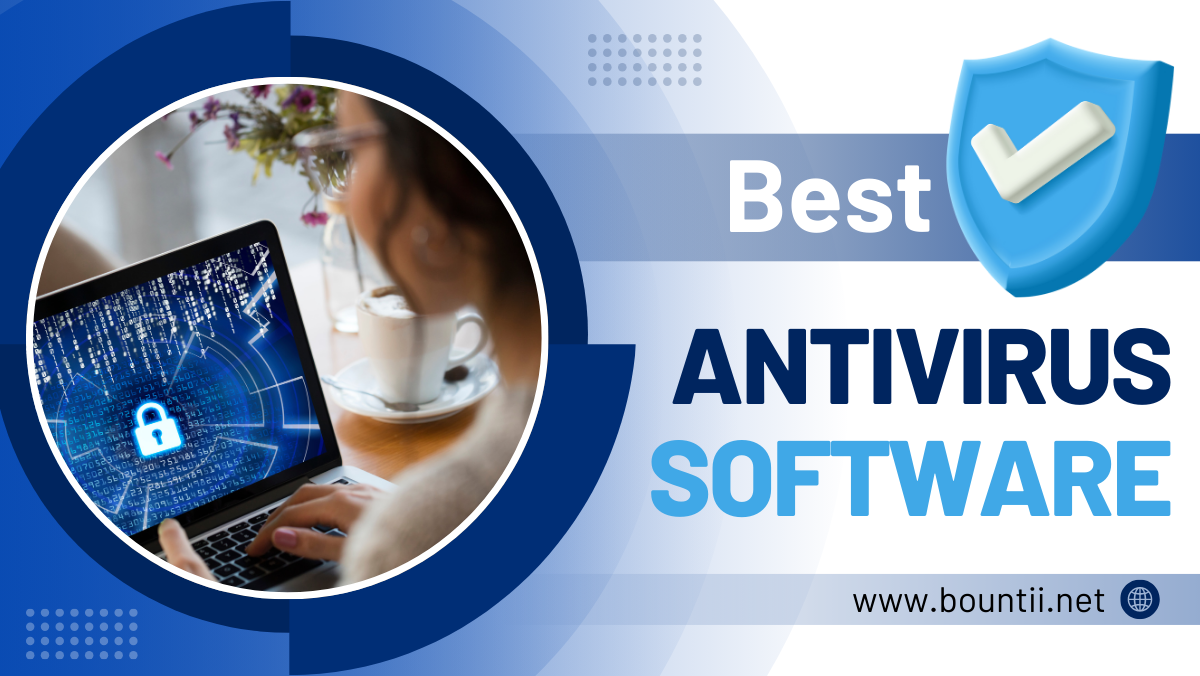 Best Antivirus Software