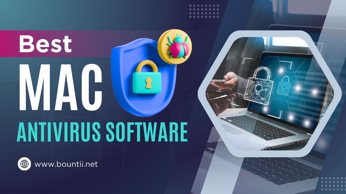 Best Mac Antivirus Software