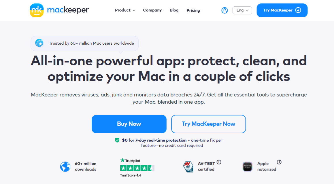 MacKeeper