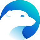 Peak Supps logo