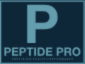 Peak Supps logo